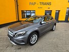GLA 200, 4 MATIC, przebieg 83000km !!! Igła