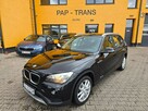 BMW X1 Panorama, grzane fotele, nowy rozrząd, Auto Handel Best drive ,