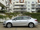 Opel Astra 1.4 Turbo, Sedan, BDB stan, Oryginalny Lakier - 4