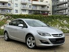 Opel Astra 1.4 Turbo, Sedan, BDB stan, Oryginalny Lakier - 6