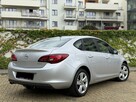 Opel Astra 1.4 Turbo, Sedan, BDB stan, Oryginalny Lakier - 9