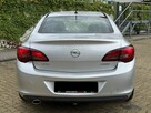 Opel Astra 1.4 Turbo, Sedan, BDB stan, Oryginalny Lakier - 10