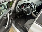Opel Astra 1.4 Turbo, Sedan, BDB stan, Oryginalny Lakier - 11