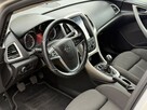 Opel Astra 1.4 Turbo, Sedan, BDB stan, Oryginalny Lakier - 12