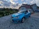 Seat Ibiza Pakiet FR 1.2 TSI LED