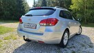 Chevrolet Cruze LT+ 1.4T 140KM # Full Opcja # Niski Przebieg # Serwisowany do Końca !! - 2