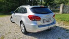 Chevrolet Cruze LT+ 1.4T 140KM # Full Opcja # Niski Przebieg # Serwisowany do Końca !! - 4