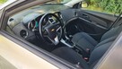 Chevrolet Cruze LT+ 1.4T 140KM # Full Opcja # Niski Przebieg # Serwisowany do Końca !! - 11