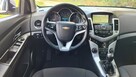 Chevrolet Cruze LT+ 1.4T 140KM # Full Opcja # Niski Przebieg # Serwisowany do Końca !! - 16