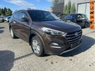 Hyundai Tucson Kamera HAK Podgrzewanie - 1