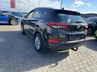 Hyundai Tucson Kamera HAK Podgrzewanie - 6