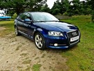Audi A3 1.2 TFSI*Klima*Alu*Xenon*Pełna Elektryka*Zadbany*Super Stan*ZOBACZ!!! - 3