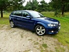 Audi A3 1.2 TFSI*Klima*Alu*Xenon*Pełna Elektryka*Zadbany*Super Stan*ZOBACZ!!! - 5