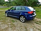 Audi A3 1.2 TFSI*Klima*Alu*Xenon*Pełna Elektryka*Zadbany*Super Stan*ZOBACZ!!! - 11