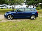 Audi A3 1.2 TFSI*Klima*Alu*Xenon*Pełna Elektryka*Zadbany*Super Stan*ZOBACZ!!! - 12