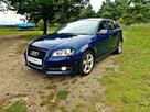 Audi A3 1.2 TFSI*Klima*Alu*Xenon*Pełna Elektryka*Zadbany*Super Stan*ZOBACZ!!! - 13