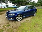 Audi A3 1.2 TFSI*Klima*Alu*Xenon*Pełna Elektryka*Zadbany*Super Stan*ZOBACZ!!! - 15