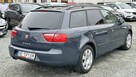 Seat Exeo Benzyna Zarejestrowany Ubezpieczony - 4