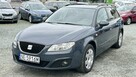 Seat Exeo Benzyna Zarejestrowany Ubezpieczony - 13