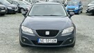Seat Exeo Benzyna Zarejestrowany Ubezpieczony - 14