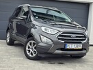 Ford EcoSport bezwypadkowy* zarejestrowany w PL *TITANIUM* NOWY ROZRZĄD* cały w oryg - 2