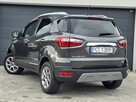 Ford EcoSport bezwypadkowy* zarejestrowany w PL *TITANIUM* NOWY ROZRZĄD* cały w oryg - 3