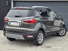 Ford EcoSport bezwypadkowy* zarejestrowany w PL *TITANIUM* NOWY ROZRZĄD* cały w oryg - 4
