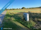 Atrakcyjne działki budowlane pod Lublinem od 1.400m2 - 3