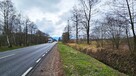 BEZPOŚREDNIO mieszkaniowo-usługowa 5450m2 przy DK50 Borki, gm. Jadów - 1