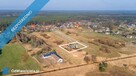 Działka w zielonej okolicy pod Szczecinem z wydanymi warunkami. - 2