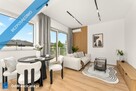 Nowe, wykończone mieszkanie przy sadach! Klimatyzacja, garaż, balkon - 2