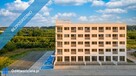 Nowe, wykończone mieszkanie przy sadach! Klimatyzacja, garaż, balkon - 16