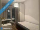 Dwa osobne, zamykane, nieprzechodnie pokoje, balkon, szybki dojazd do centrum Warszawy Metro 2026 - 3