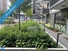 Dwa osobne, zamykane, nieprzechodnie pokoje, balkon, szybki dojazd do centrum Warszawy Metro 2026 - 14