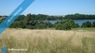 Działka budowlana nad jeziorem Słonowice – możliwość zabudowy 3 domów - 1