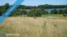 Działka budowlana nad jeziorem Słonowice – możliwość zabudowy 3 domów - 2