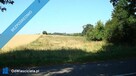 Działka budowlana nad jeziorem Słonowice – możliwość zabudowy 3 domów - 6