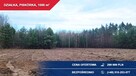 Sprzedam 1000 m2 Piskórka gm. Prażmów BUDOWLANA - 3