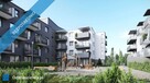 ŁADNE / NOWE MIESZKANIE 40m2  Z OGRÓDKIEM / BLISKO METRA