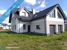 Dom Bliźniak z garażem i ogrodem , 6 pokoi , Różyny -11km od Gdańska - 1