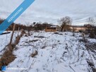 1000 m² Działki Budowlanej - 1