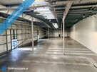 NA WYNAJEM HALA 1412m2 + BIURA 217m2 Kraków - Rybitwy | od zaraz - 1