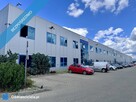 NA WYNAJEM HALA 1412m2 + BIURA 217m2 Kraków - Rybitwy | od zaraz - 2