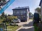 Dom wolnostojący dojazd do działki z dwóch stron Abramowicka - 1