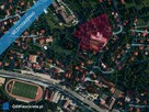 Na sprzedaż nieruchomość inwestycyjna w Rabce-Zdroju – dawny kompleks szpitalno-uzdrowiskowy - 1