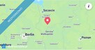 Grunt pod biznes .działka inwestycyjna przy S-3. 3 km od '' Węzeł Myślibórz. - 2