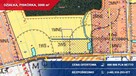 Działka budowlana 3000 m² PRZY LESIE – Piskórka, gm. Prażmów - 3