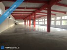 Wynajmę hale magazynowo-produkcyjne | Powierzchnie od kilkuset do ponad 2000 m² | Skarżysko-Kamienna - 1