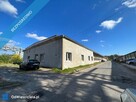 Wynajmę hale magazynowo-produkcyjne | Powierzchnie od kilkuset do ponad 2000 m² | Skarżysko-Kamienna - 2