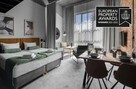 Apartament w Gdańsku, Doki Montownia- Stare Miasto blisko przy Motławie.